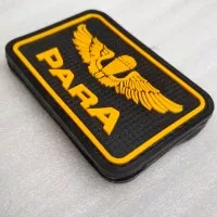 patch rubber PARA 