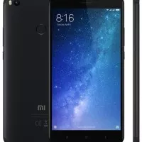 Xiaomi Mi Max 2 Prime ( 4GB/64GB ) BLACK