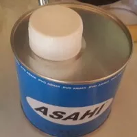 Lem Asahi - Lem PVC Lem kaleng