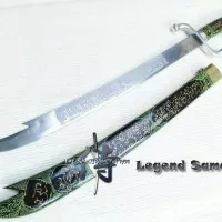 Pedang Zulfikar JKLD2109
