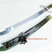 Pedang Zulfikar GNBR2109