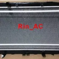 Radiator Honda ALL New Jazz RS / S GE8 Tahun 2009-2013 Manual ( MT )