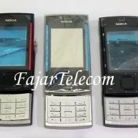 Casing Nokia X3-00 / RM-540 Fulset