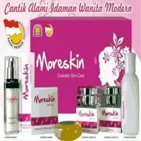 MoreSkin