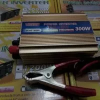 visero power inverter 300watt