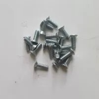 Baut JF 3 x 10 mm 100 pcs