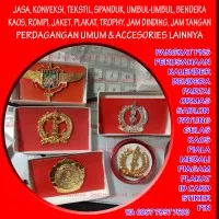 PIN EMBLEM WING FKPPI, BELA NEGARA, EMBLEM FKPPI, KORNA, KORDYA