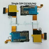Fleksibel Sim single Sony XPERIA M2/D2305 FLEXIBLE SIM SINGLE M2/D2305