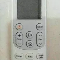 remote ac samsung original