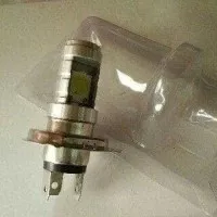 LAMPU LED H4 Vixion-R15-Cb150-Scopy New-Dll