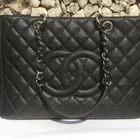 Chanel GST Handbag