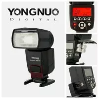 flash kamera yongnuo 560 MARK III