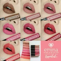 Emina Cream Matte Authentic