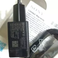 CHARGER SONY XPERIA EP 881 ORIGINAL 100% QUICK CHARGER EP 880