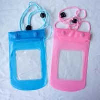 Waterproof Pouch for Smartphone Snorkeling