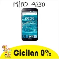 Mito A230 Fantasy Fly Smartphone [8GB/ 512MB]