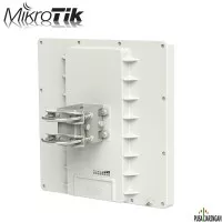 MIKROTIK RB911G-5HPnD-QRT / QRT-5 23dBi 5GHz, High Powwer, GBit