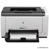 Printer HP Laser Jet Pro CP1025 Color Printer
