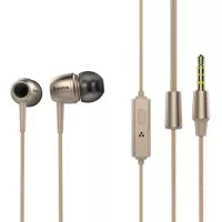[BASEUS] Lark Series Earphone 1.2M In-Ear Bass Wired Ear Cup w/Mic