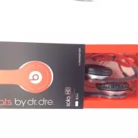 Headset beats solo hd