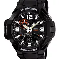 CASIO GSHOCK GA-1000-1A GA1000-1A ORIGINAL GRAVITY MASTER BEST SELLER