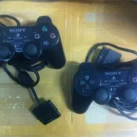 Stick PS2 Original Bekas Dari Mesin