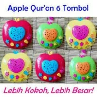 Apple Learning Quran / Alat Bantu Belajar Quran