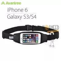 AVANTREE Wallaby Running Belt for iPhone 6 - AM006