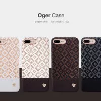 Soft Case Nillkin Oger Case iPhone 7 Plus