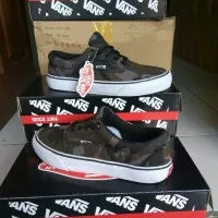 SEPATU AUTHENTIC ARMY / GRADE ORI/ SEPATU VANS SEKOLAH,/ VANS MURAH