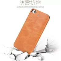 Case Original Mofi Leather Flipcase Cover Xiaomi Mi 5s Mi5s Vintage