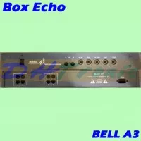 Box Echo A3
