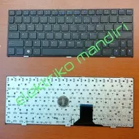 Keyboard Laptop Axioo PJM M1110 M1115 Hitam/ MP-08J63US-430