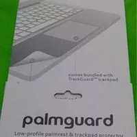 PALM GUARD MACBOOK AIR 11 12 PRO 13 15 MAC 13.3 RETINA SILVER MURAH