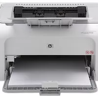 Printer HP Laser Jet p1005