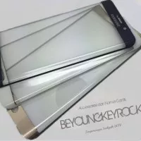 Touchscreen Glass Digitizer / Kaca Samsung S7 EDGE G935F Original