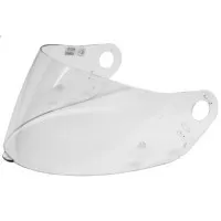 VISOR CLEAR for NOLAN N64 ( original )