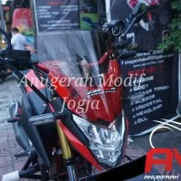 Cover Headlamp Touring All New CB150R