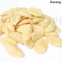 Kacang Kenari Oven / Matang 1Kg