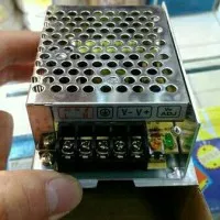 trafo/adaptor/power supply 3a 12v untuk lampu led strip