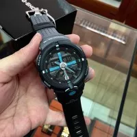 JAM TANGAN PRIA G SHOCK GA-500P-1A ORIGINAL MURAH GARANSI RESMI CASIO