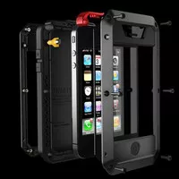 Lunatik Taktik Case Alumunium Iphone 6 / Iphone 6s