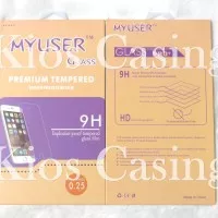 Apple iPhone 5 5S - Tempered Glass FULL SET Clear Bening/Anti Gores