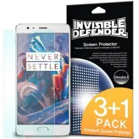 REARTH ONEPLUS 3 / 3T RINGKE ID INVISIBLE DEFENDER SCREEN PROTECTOR