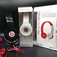 Headphone / Headset Beats By Dr. Dre Solo HD