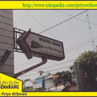 wingko babat asli cap kereta api D Mulyono Semarang Rasa Original