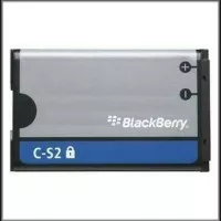 Baterai Blackberry Gemini 3D BB 8520 9300 8530 9330 CS2 Batre Original