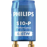 Starter TL Philips S10 4-65w
