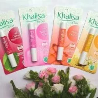 Khalisa Lip Care Original 100%