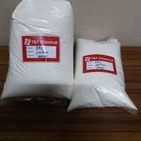 Poly Aluminium Chloride klorida PAC powder JERMAN penjernih air 1kg
